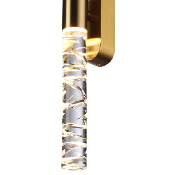 Бра Odeon Light 7145/10WL