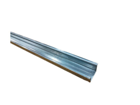 DIN-рейка неперфорированная 35х15мм L2000 оцинк. Cetinkaya Pano CP4990