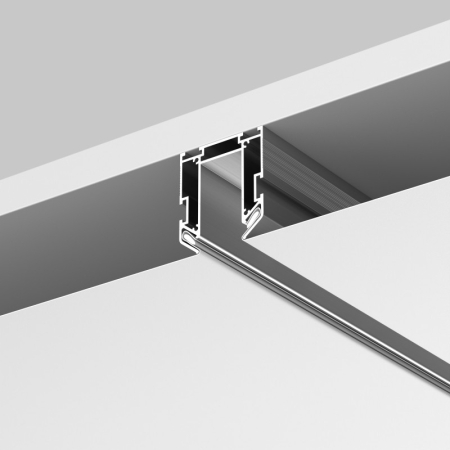 Профиль для шинопроводов Maytoni Technical TRA034MP-212S(N)