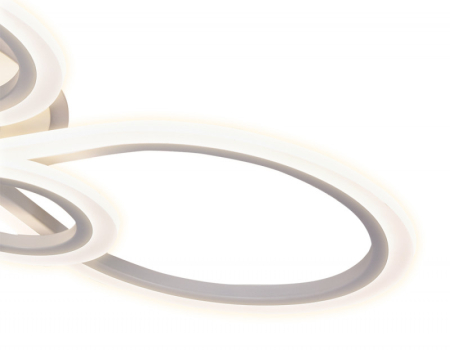 Накладная люстра Ambrella Light FA522