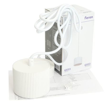 Накладной светильник Feron 51678