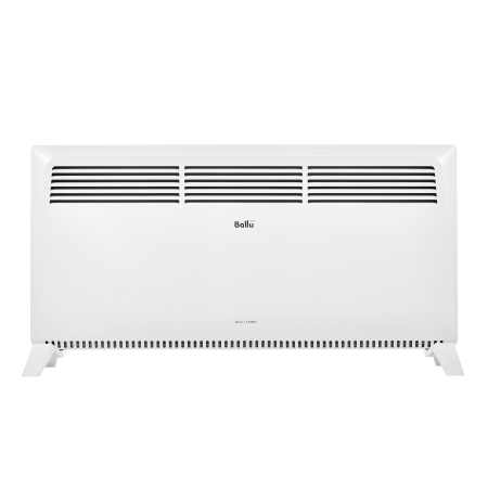 Конвектор электрический Ballu Solo Turbo BEC/SMT-2500