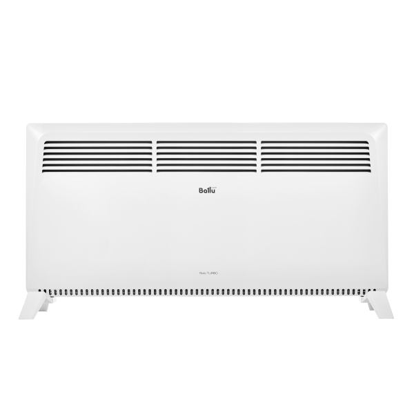 Конвектор электрический Ballu Solo Turbo BEC/SMT-2500