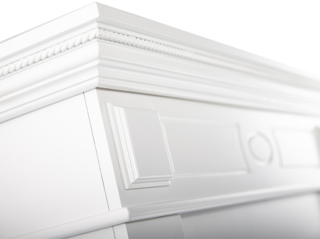 Портал Bianco 25 белый