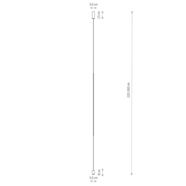 Подвесной светильник Nowodvorski 10362