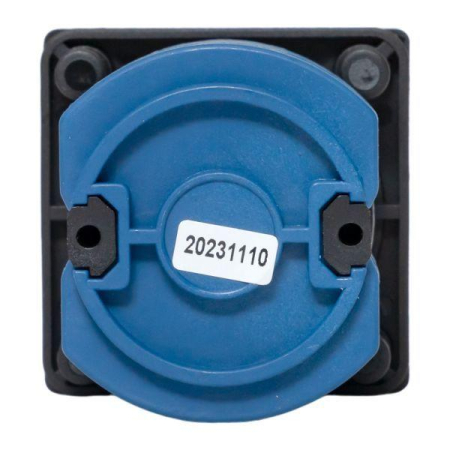 Переключатель кулачковый ПК-1-13 3П 25А "0-1" EKF pk-1-13-25