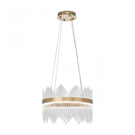 Подвесная люстра Arte Milano 311033/D500 BS