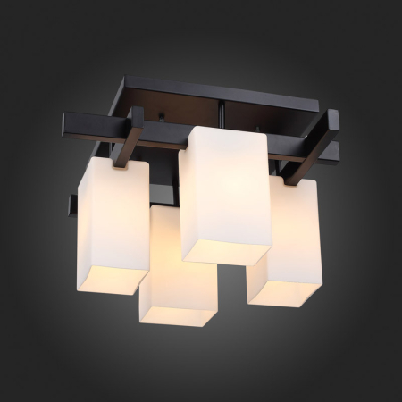 Накладная люстра ST-Luce SL541.402.04