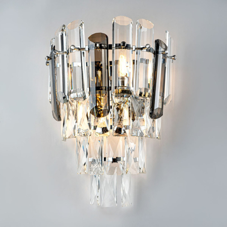 Бра MODELUX ML.9006.02 CR-SM