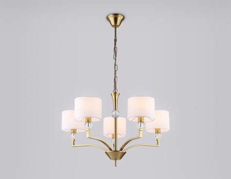 Подвесная люстра Ambrella Light LH71131