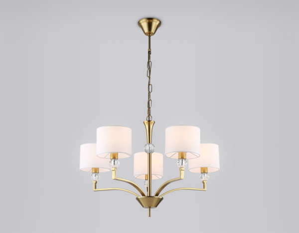 Подвесная люстра Ambrella Light LH71131