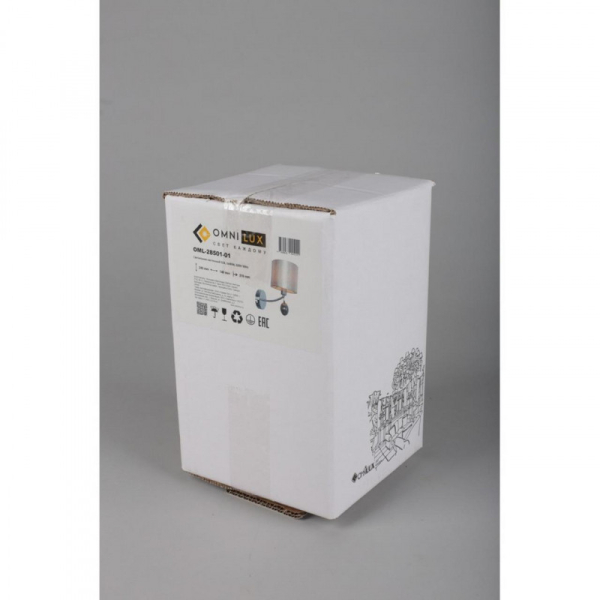 Бра Omnilux OML-28501-01