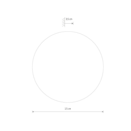 Бра Nowodvorski 10280