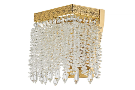 Бра Arti Lampadari Favola E 2.10.106 G