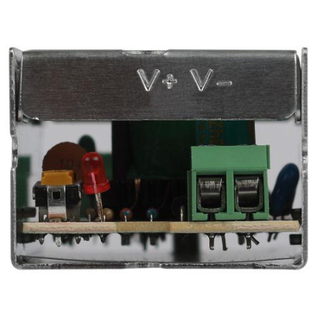 Блок питания LP-LED 15W-IP20-12V-S Эра Б0061118
