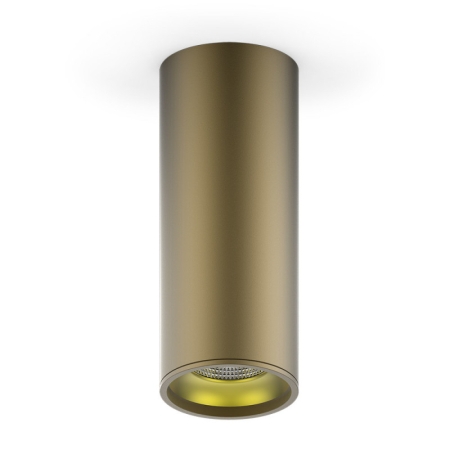 Накладной светильник Gauss HD002