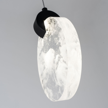 Подвесной светильник MODELUX ML.88922.1 BK