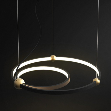 Подвесной светильник ImperiumLoft 123497-22