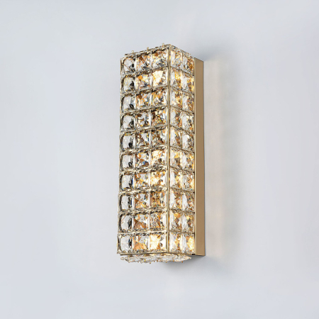 Бра MODELUX ML.555.03 GD