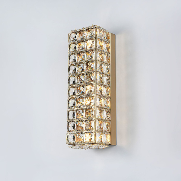 Бра MODELUX ML.555.03 GD