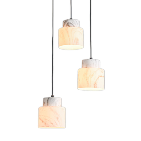 Каскадная люстра Escada 1173/3S