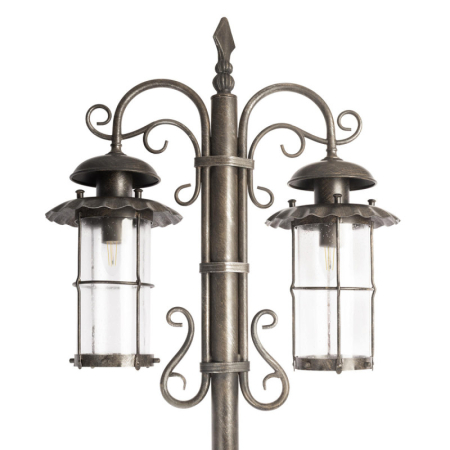 Садово-парковый светильник LOFT IT 100015/2L