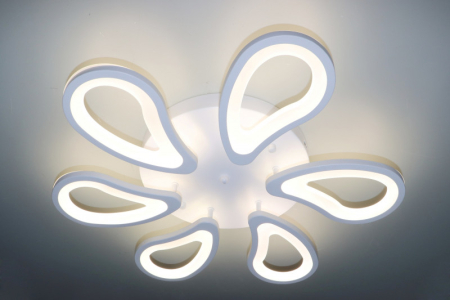 Накладная люстра Natali Kovaltseva INNOVATION STYLE 83001