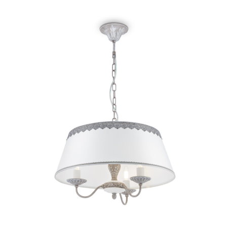 Подвесная люстра Maytoni ARM023-PL-03-S