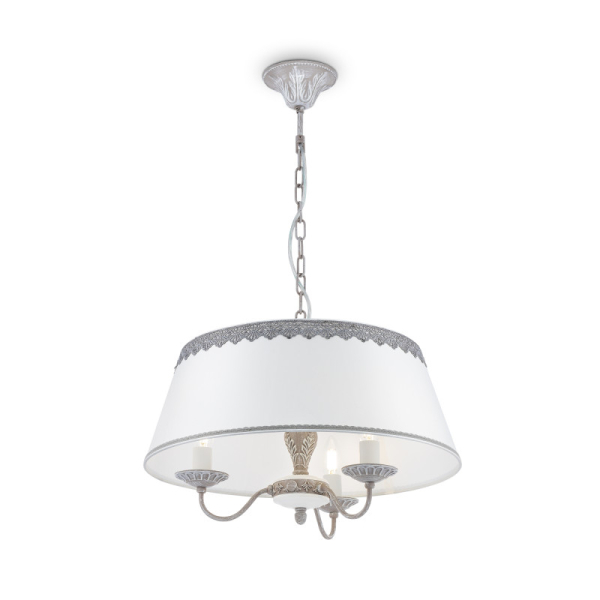 Подвесная люстра Maytoni ARM023-PL-03-S