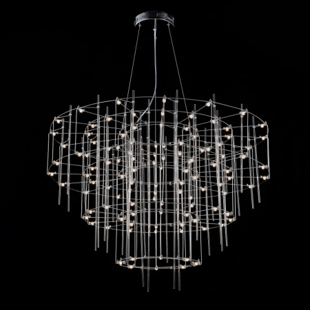 Подвесная люстра ImperiumLoft 233083-26