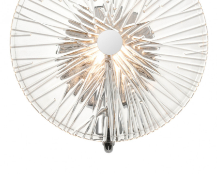 Бра Vele Luce VL3203W01