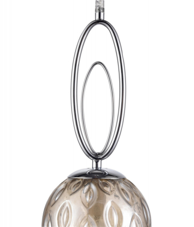 Подвесной светильник Vele Luce VL5853P01