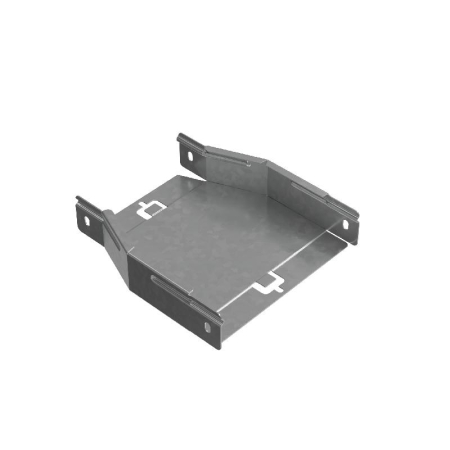 Переходник центральный 50х150-200мм "ПЛЮС" HD85 КМ PL17926