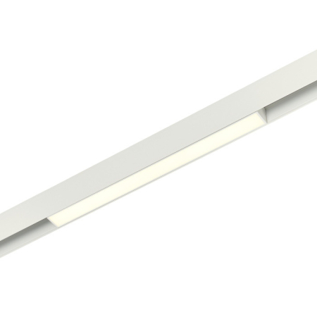 Светильник на шине MyFar MT0210-10W4K-W