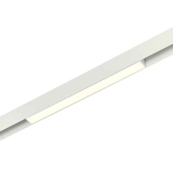 Светильник на шине MyFar MT0210-10W4K-W