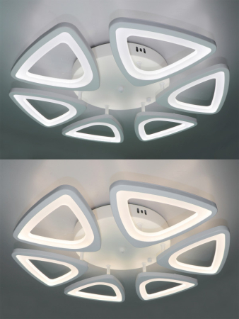 Накладная люстра Natali Kovaltseva INNOVATION STYLE 83045