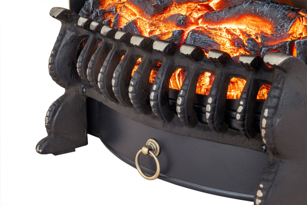 Royal Flame Очаг Fobos FX Brass