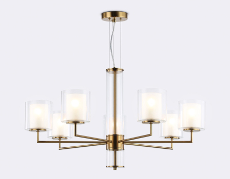 Подвесная люстра Ambrella Light LH56013