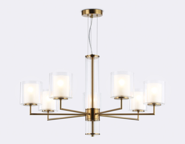 Подвесная люстра Ambrella Light LH56013