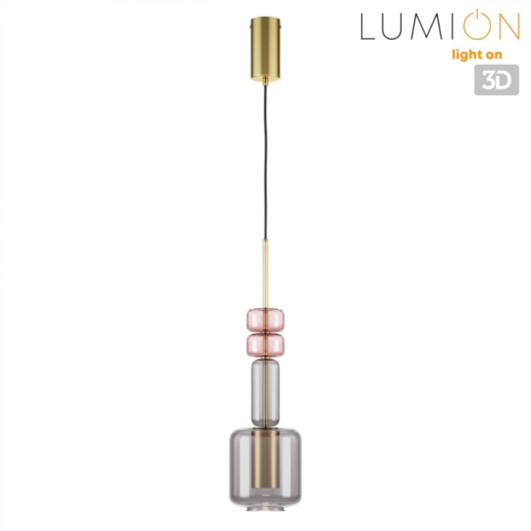 Подвесной светильник LUMION 6504/1