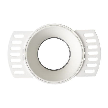 Встраиваемый светильник Crystal Lux CLT 079C1 WH