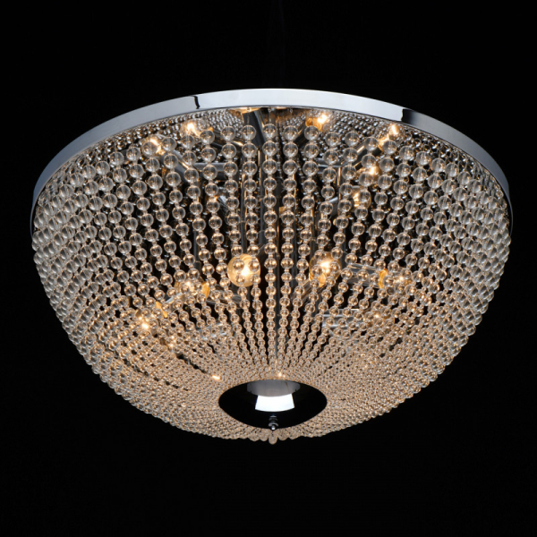 Накладная люстра MW-Light 111012510