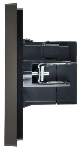 Розетка USB A+A 3.1А FORTE&PIANO FP349 сер. IEK FP-U21-D31-K03