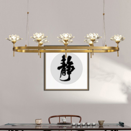 Подвесная люстра ImperiumLoft 140839-26