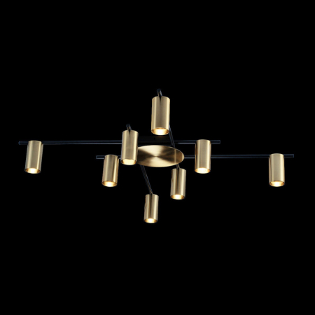 Накладная люстра LOFT IT 8120C-8