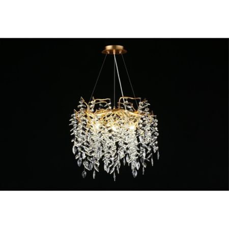 Подвесная люстра APLOYT APL.847.03.10