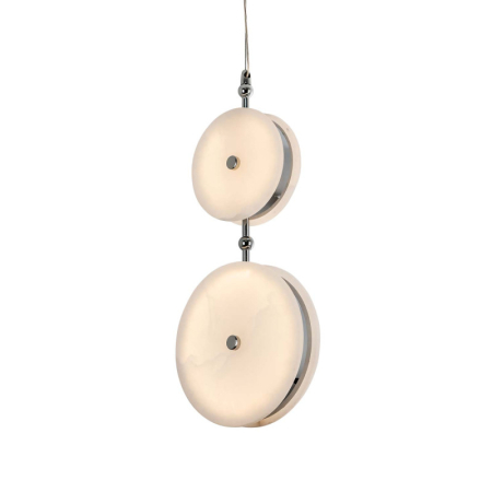 Подвесной светильник MODELUX MS.175.2 CR