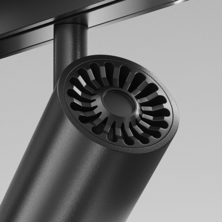 Светильник на шине Maytoni Technical TR243-5W3K-B