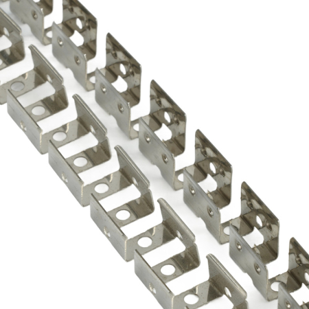 Крепеж для лент Feron 52100