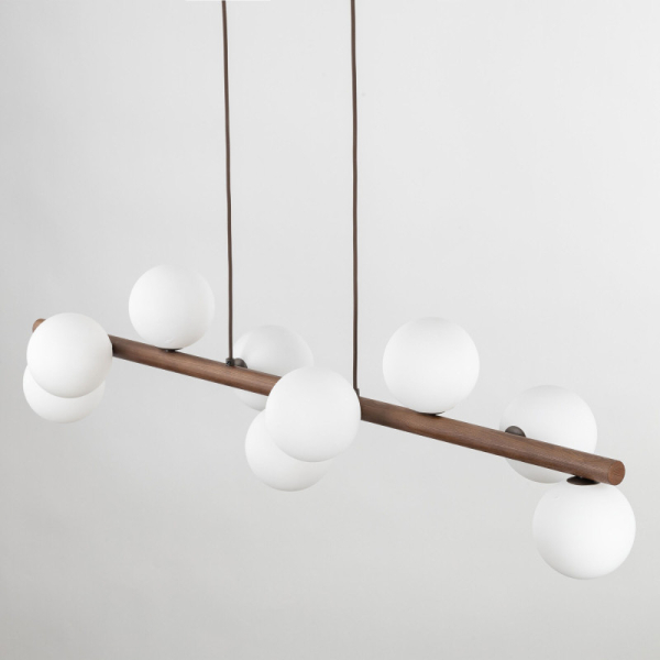 Подвесная люстра TK Lighting 10273